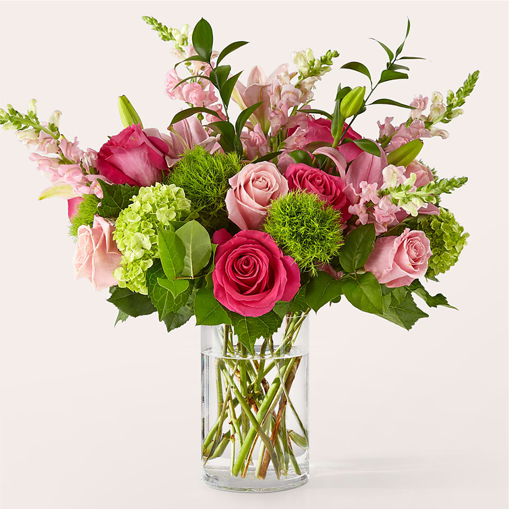 Fit for a Queen Luxury Bouquet – BELKY'S FLORIST, Rock Hill SC