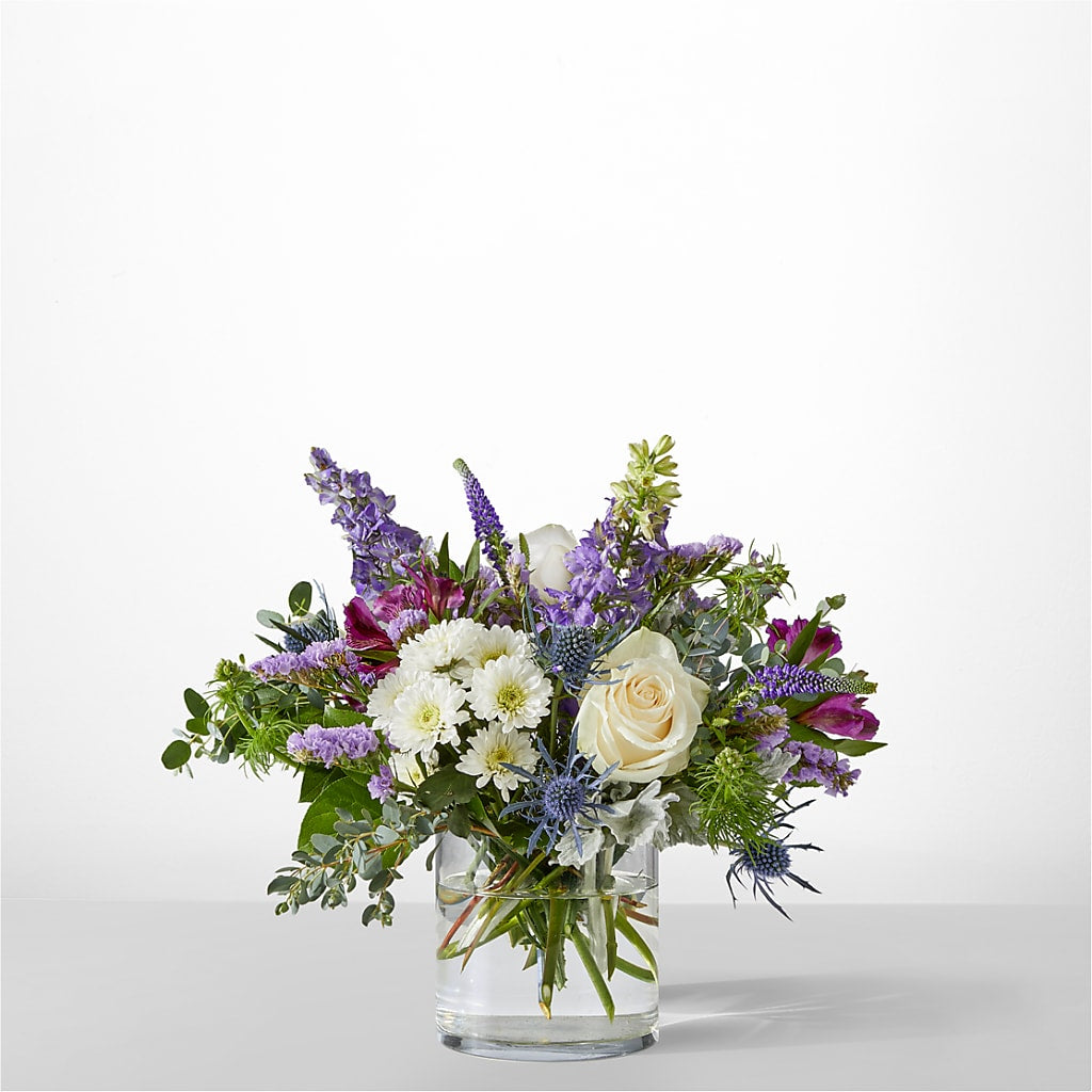 Shooting Star Bouquet – BELKY'S FLORIST, Rock Hill SC