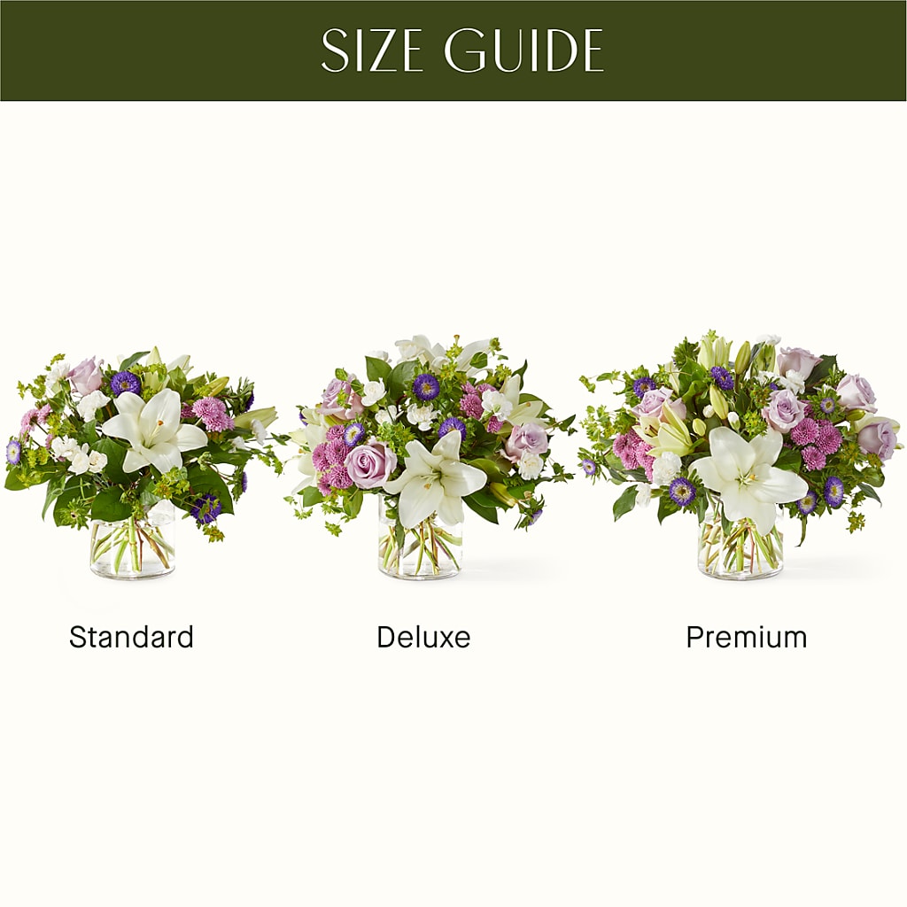 April Showers Bouquet – BELKY'S FLORIST, Rock Hill SC