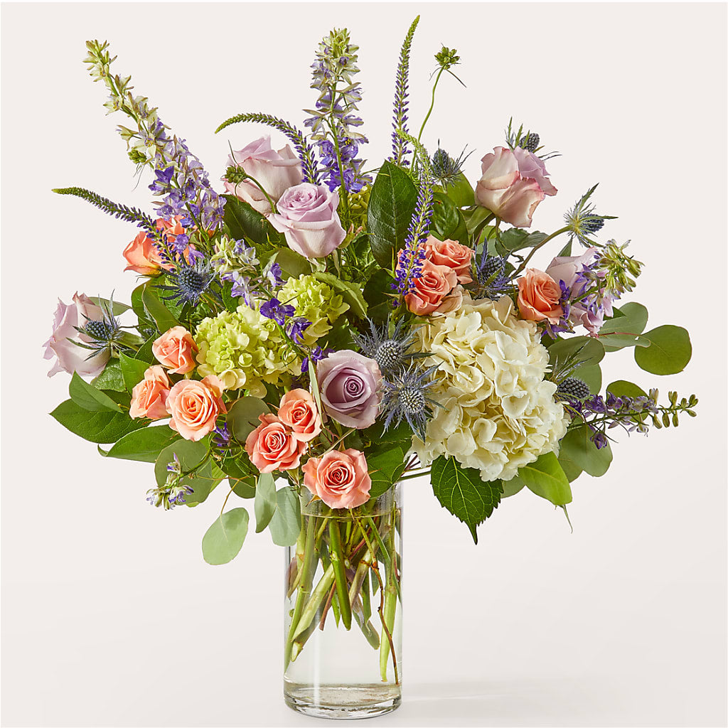 Appealing Aura Bouquet – BELKY'S FLORIST, Rock Hill SC