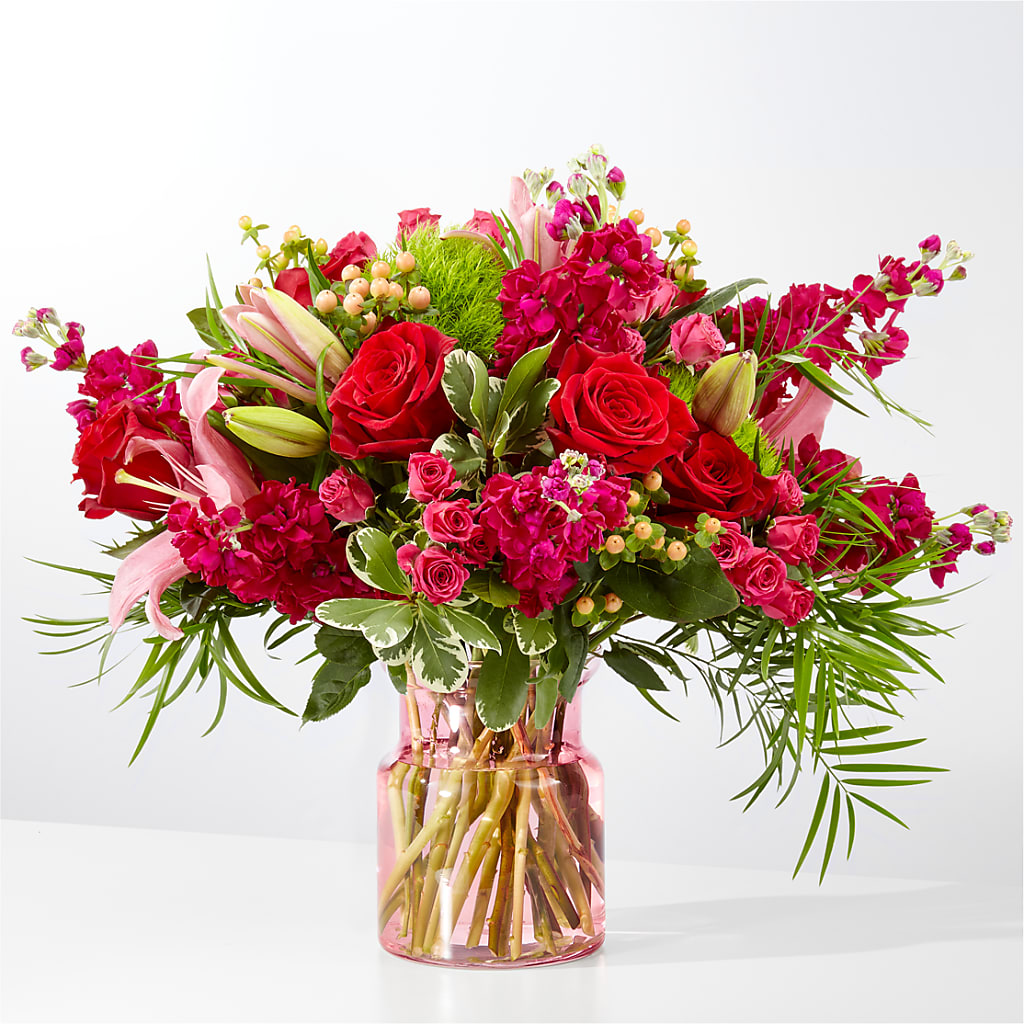 In Every Lifetime Bouquet – BELKY'S FLORIST, Rock Hill SC