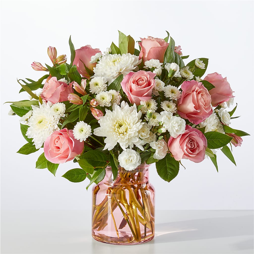 Infatuated Bouquet – BELKY'S FLORIST, Rock Hill SC