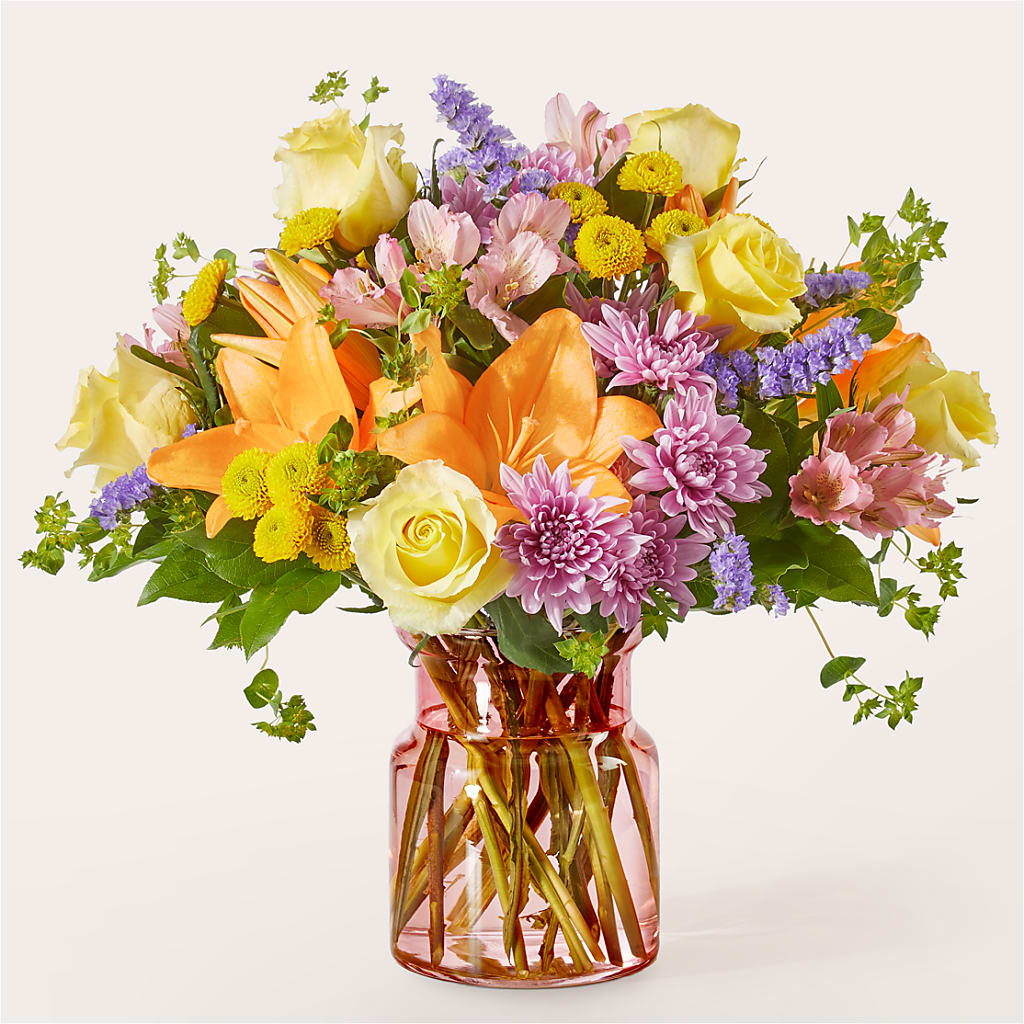 Lucky Charm Bouquet – BELKY'S FLORIST, Rock Hill SC