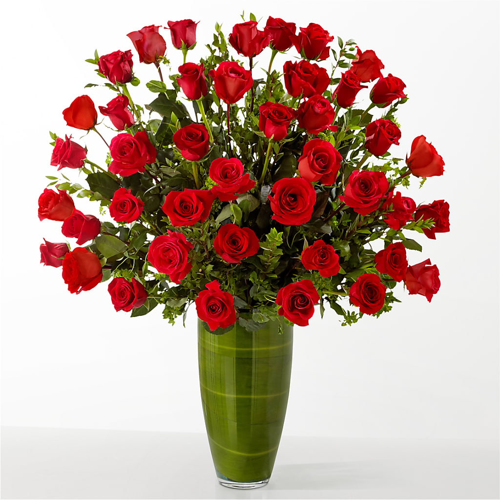 The Ballad – BELKY'S FLORIST, Rock Hill SC