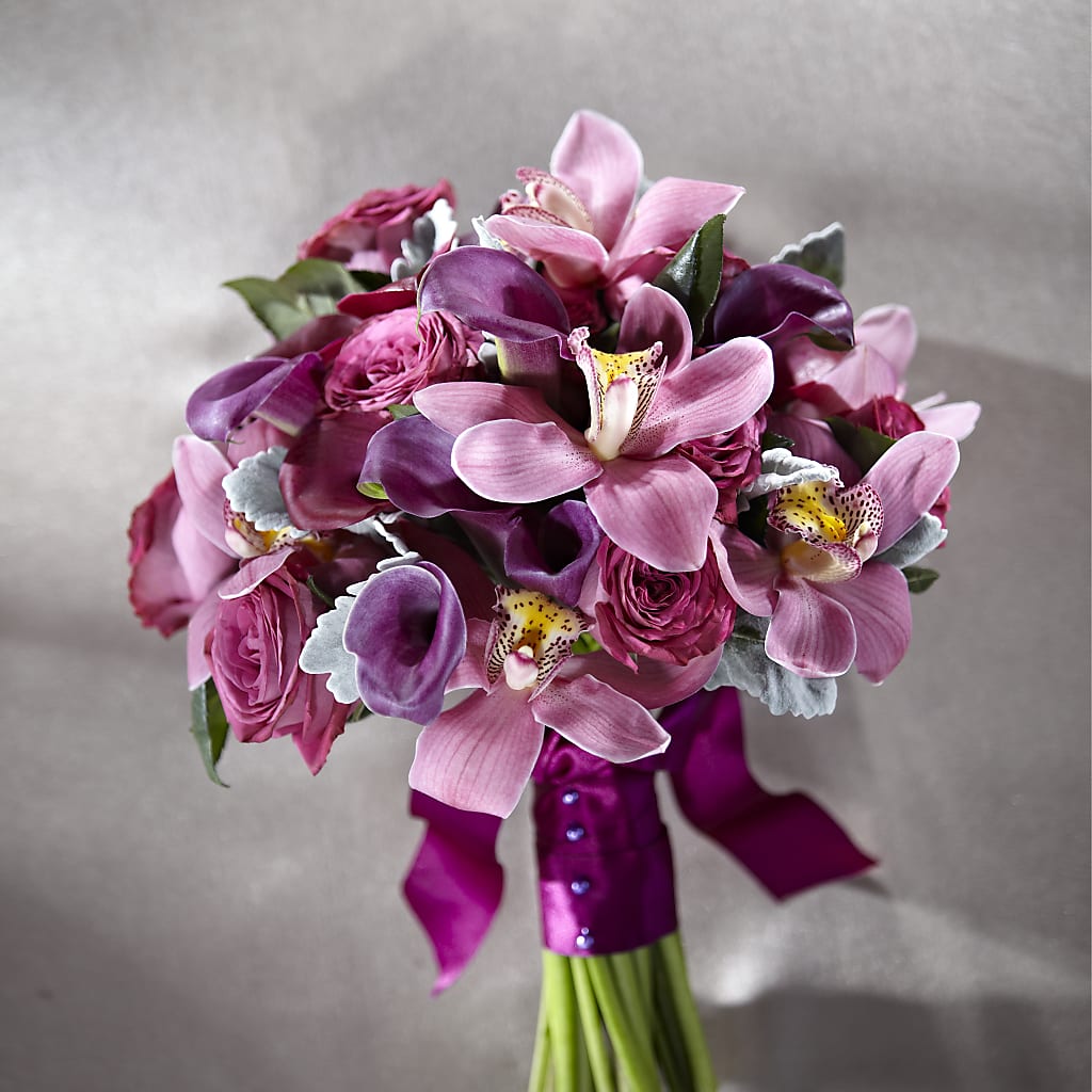 Delicacy Bouquet – BELKY'S FLORIST, Rock Hill SC