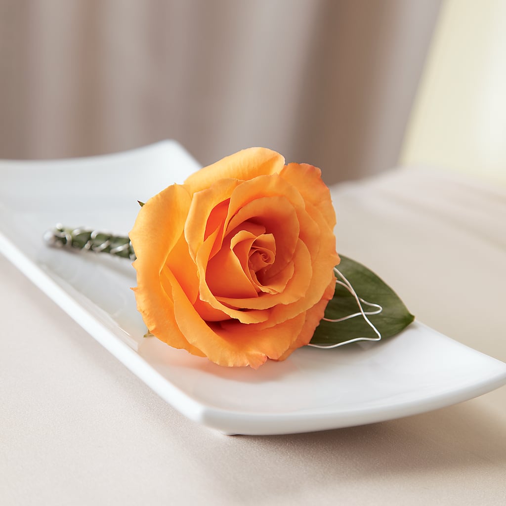 Lifetime of Love Boutonniere – BELKY'S FLORIST, Rock Hill SC