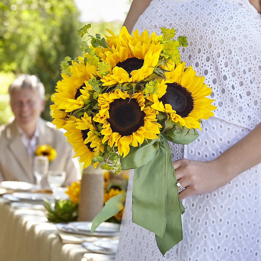 Free Spirit Bouquet – BELKY'S FLORIST, Rock Hill SC