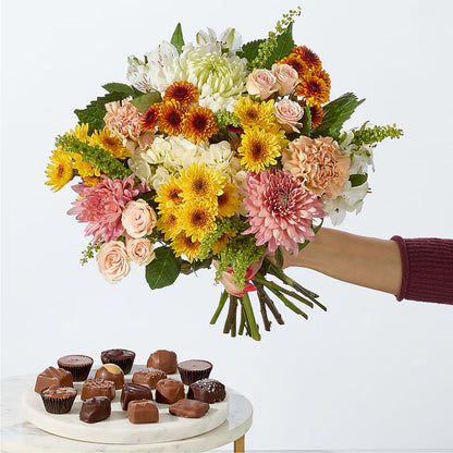 Fall Celebration Bouquet – BELKY'S FLORIST, Rock Hill SC