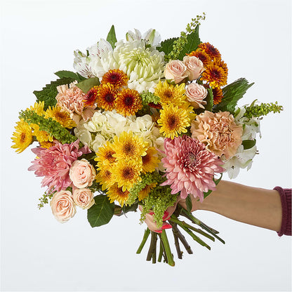 Fall Celebration Bouquet – BELKY'S FLORIST, Rock Hill SC