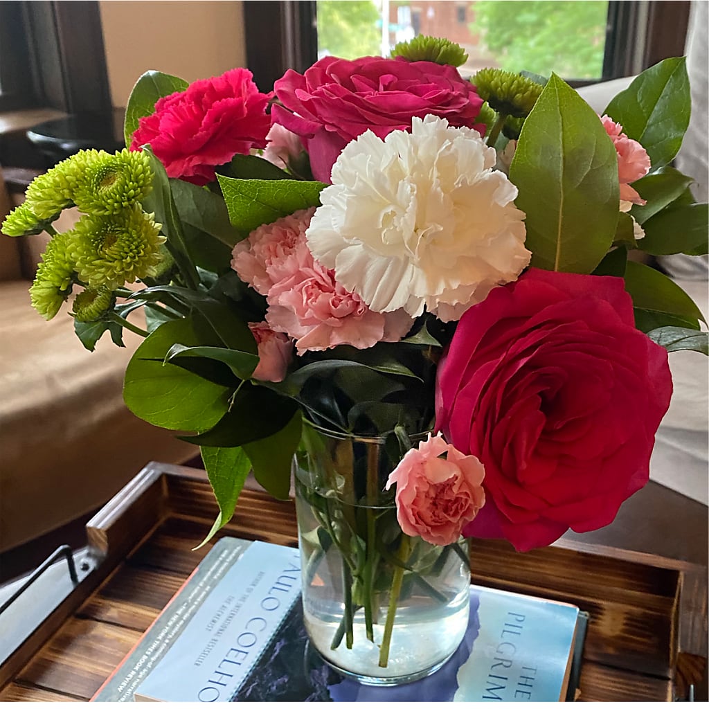 Sweet & Pretty Bouquet – BELKY'S FLORIST, Rock Hill SC