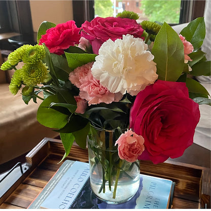 Sweet & Pretty Bouquet – BELKY'S FLORIST, Rock Hill SC