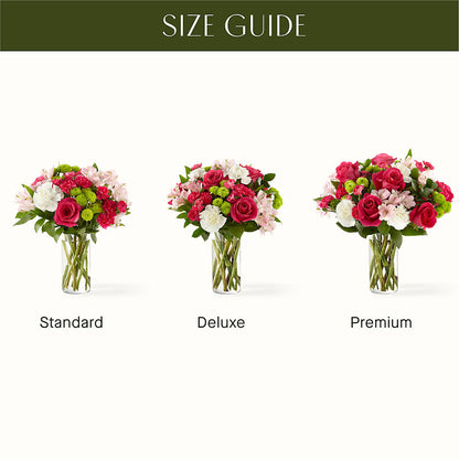 Sweet & Pretty Bouquet – BELKY'S FLORIST, Rock Hill SC