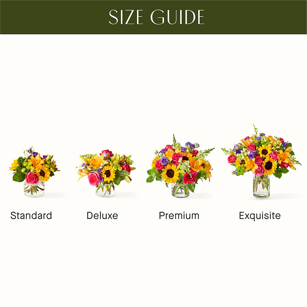 Best Day Bouquet – BELKY'S FLORIST, Rock Hill SC