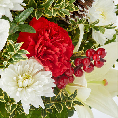 Festive Moments Tree – BELKY'S FLORIST, Rock Hill SC