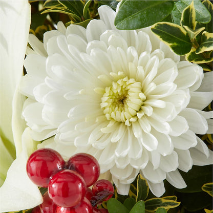 Festive Moments Tree – BELKY'S FLORIST, Rock Hill SC