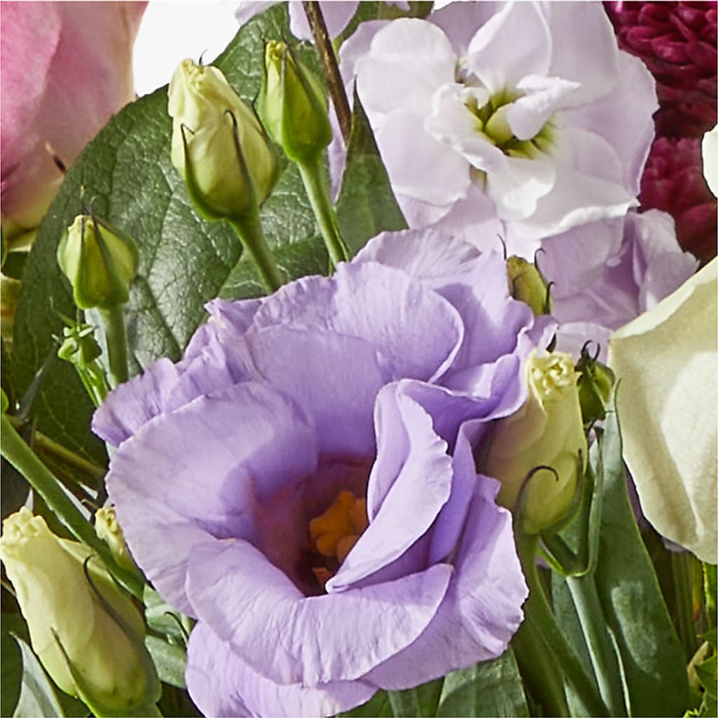 Work of Art Bouquet – BELKY'S FLORIST, Rock Hill SC
