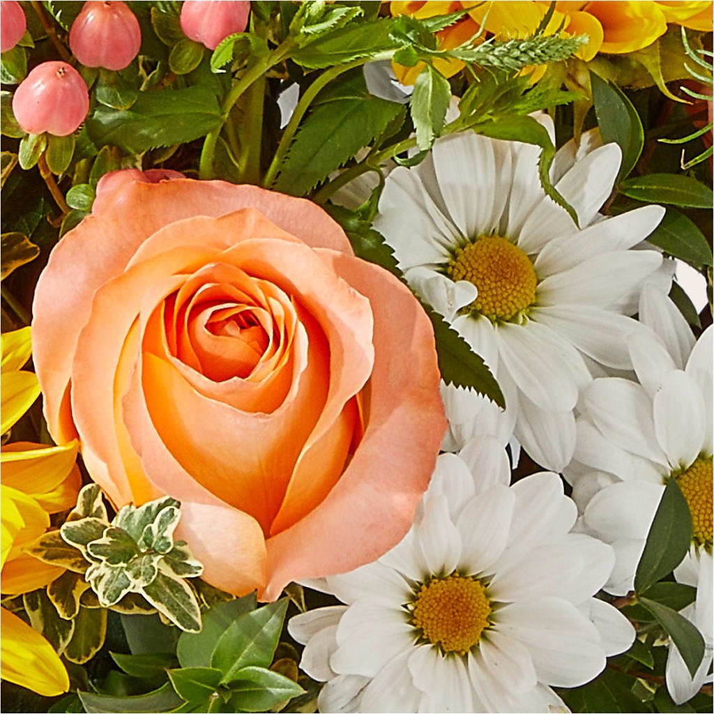 The Good Life Bouquet – BELKY'S FLORIST, Rock Hill SC