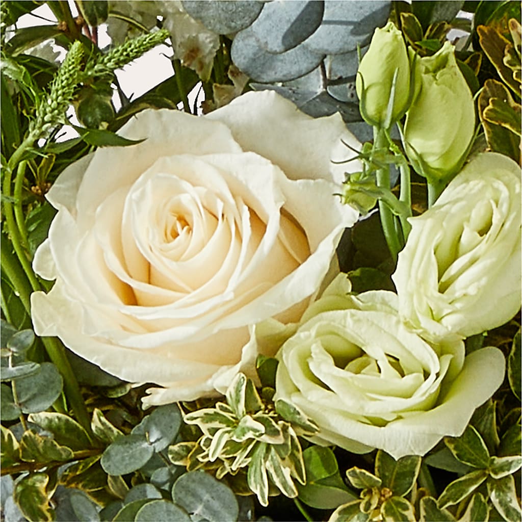 Cashmere Bouquet – BELKY'S FLORIST, Rock Hill SC