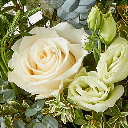 Cashmere Bouquet – BELKY'S FLORIST, Rock Hill SC