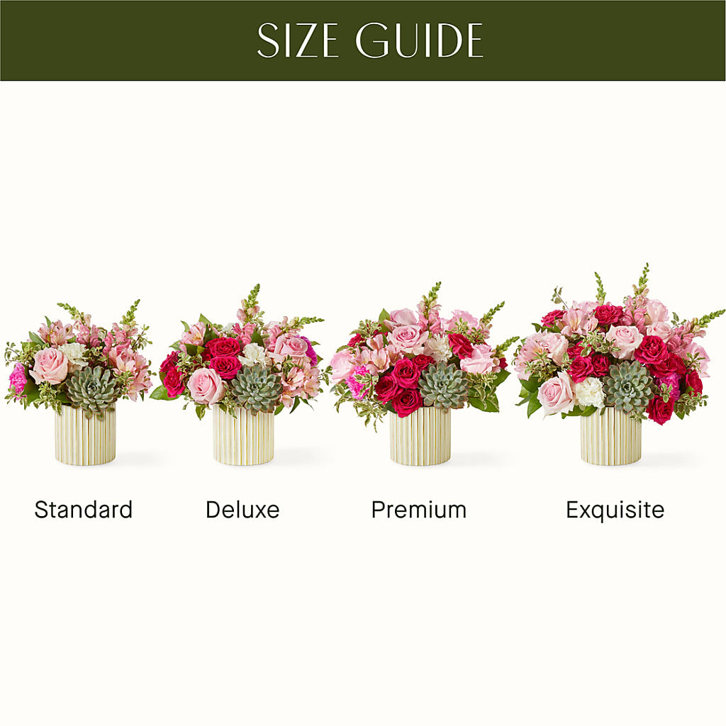 Magenta Musings Bouquet – BELKY'S FLORIST, Rock Hill SC