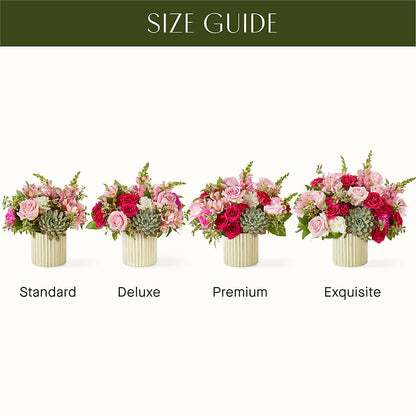 Magenta Musings Bouquet – BELKY'S FLORIST, Rock Hill SC