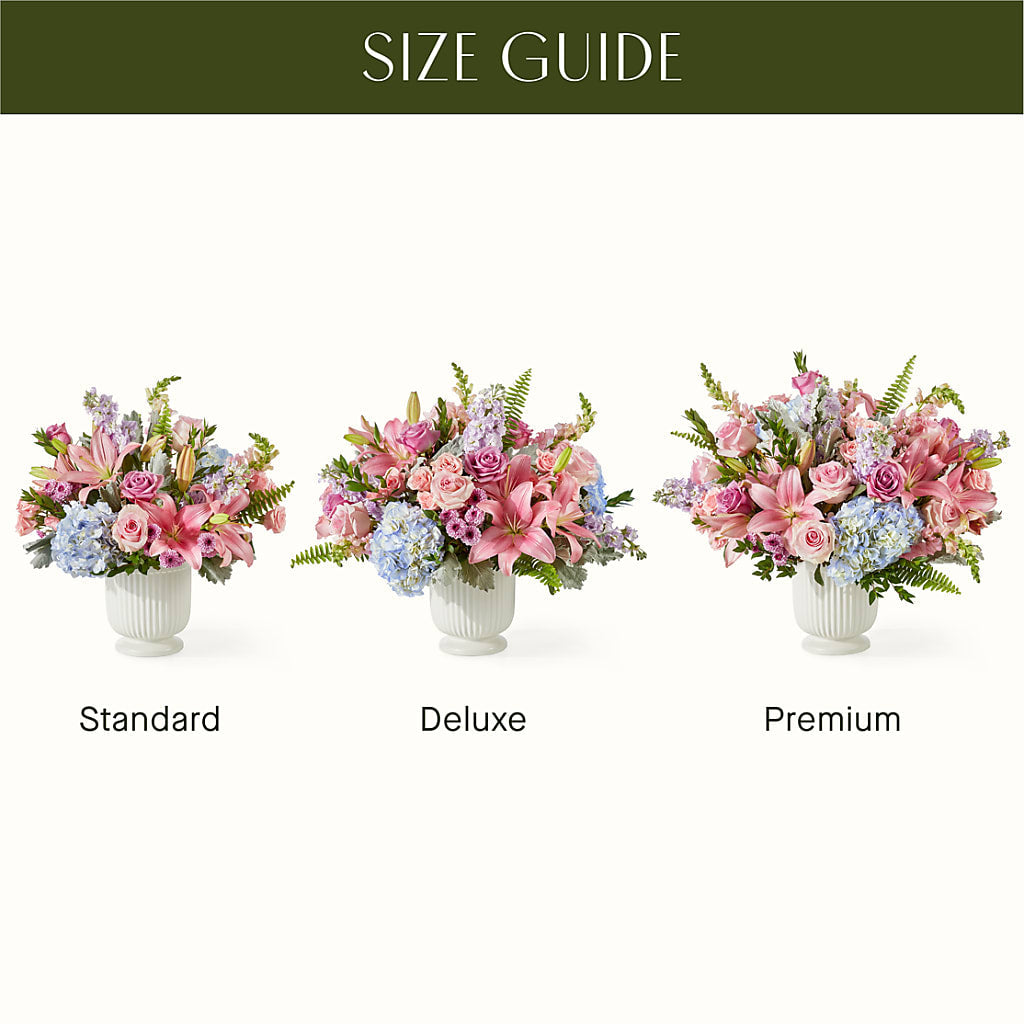 Wonderland Bouquet – BELKY'S FLORIST, Rock Hill SC