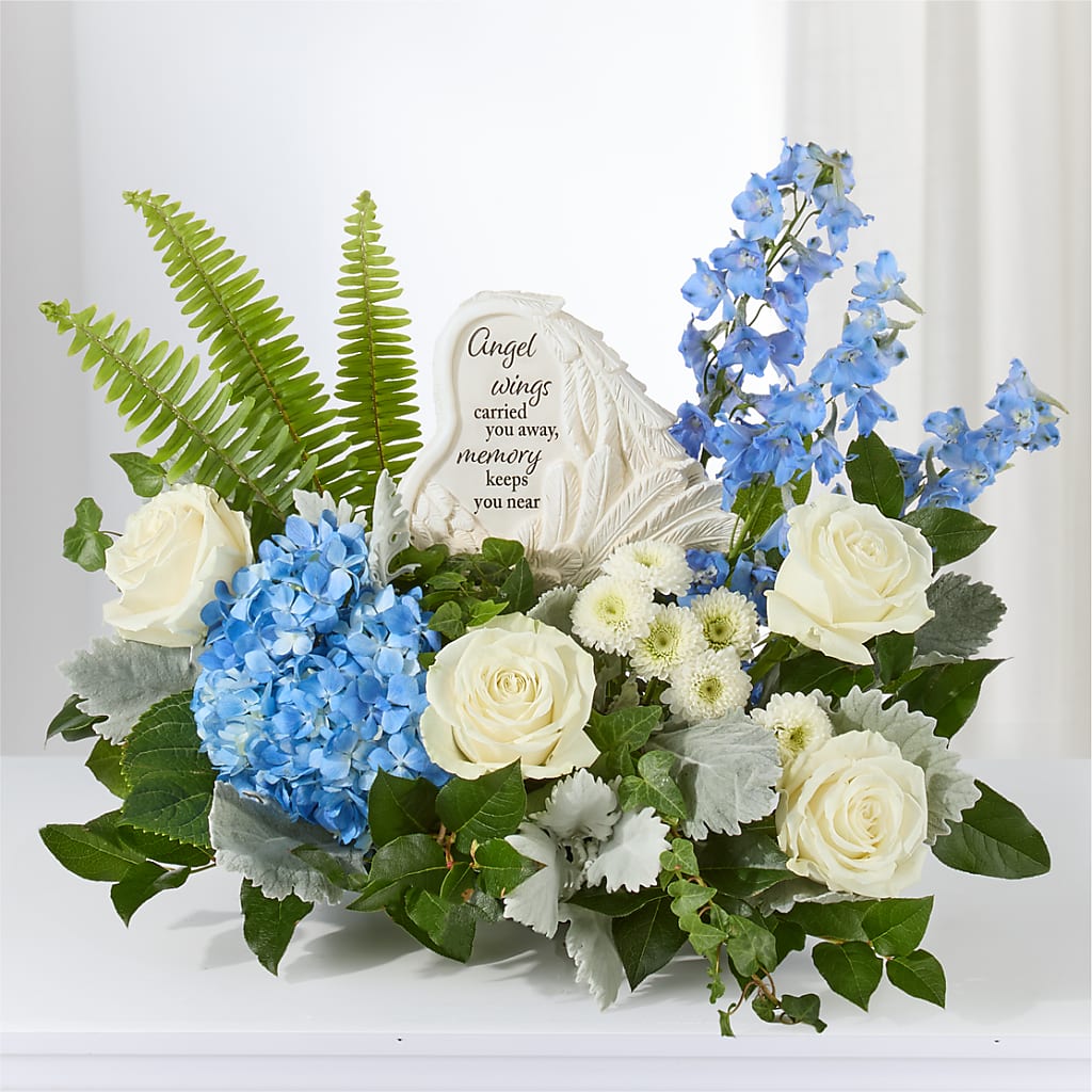 Dearest Arrangement – BELKY'S FLORIST, Rock Hill SC