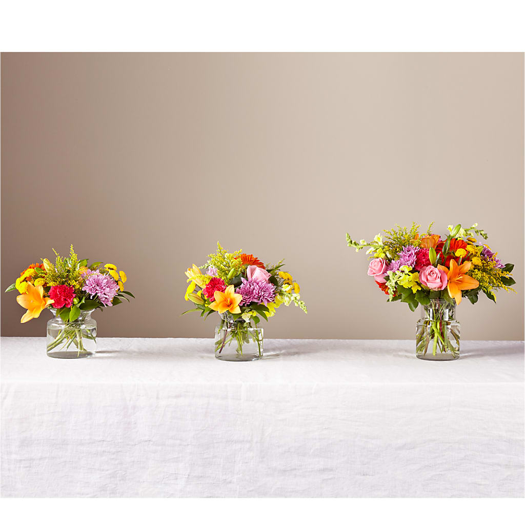Party Punch Bouquet – BELKY'S FLORIST, Rock Hill SC