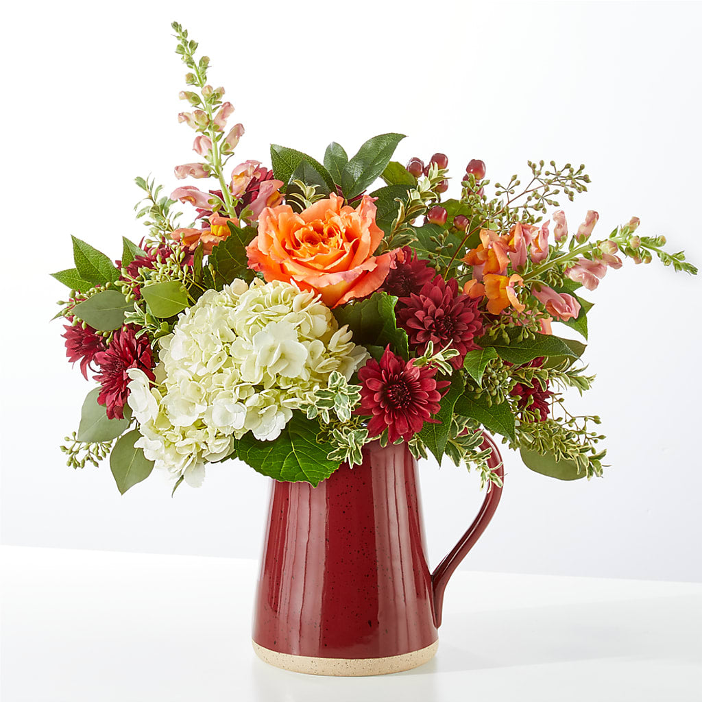 Fall's Finest Bouquet – BELKY'S FLORIST, Rock Hill SC