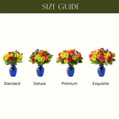 Brighter Days Bouquet – BELKY'S FLORIST, Rock Hill SC