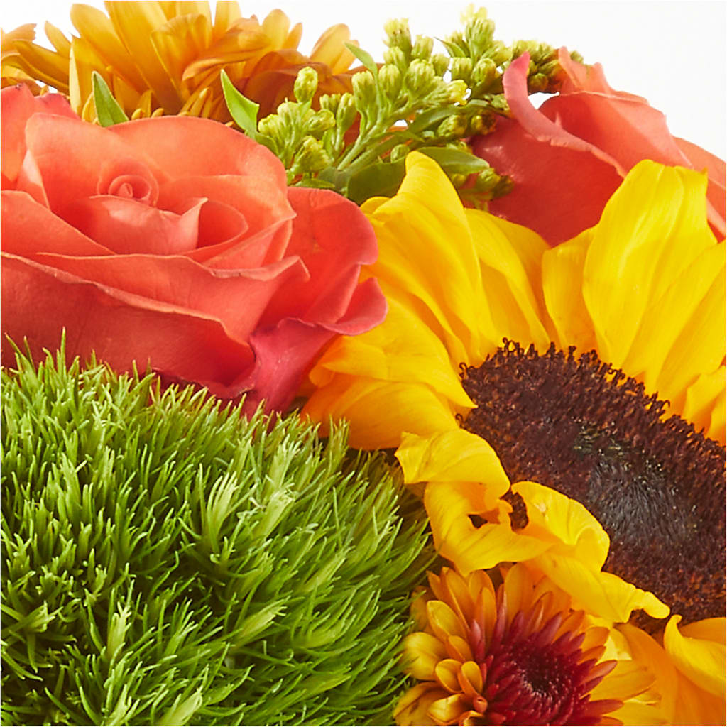 Farmer’s Market Stroll Bouquet – BELKY'S FLORIST, Rock Hill SC