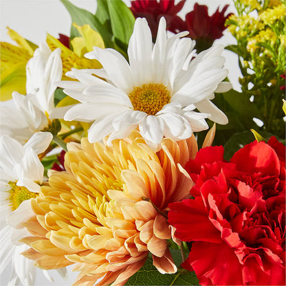 Fall Delight – A Florist Original – BELKY'S FLORIST, Rock Hill SC