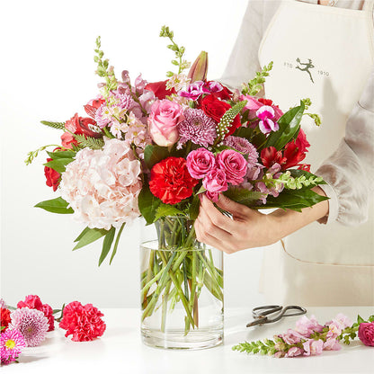 Swooning Over You - A Luxury Florist Original – BELKY'S FLORIST, Rock Hill SC
