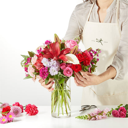 Swooning Over You - A Luxury Florist Original – BELKY'S FLORIST, Rock Hill SC