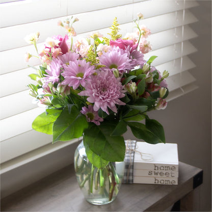 Pastel Tradition - A Florist Original – BELKY'S FLORIST, Rock Hill SC