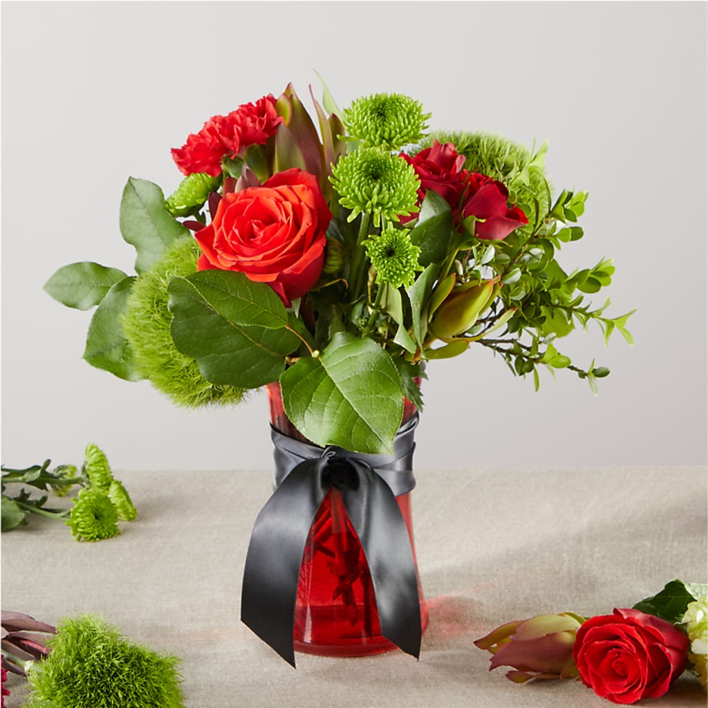 Heritage Kindle – A Florist Original – BELKY'S FLORIST, Rock Hill SC
