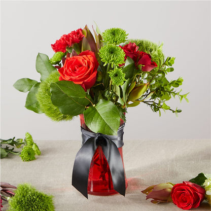 Heritage Kindle – A Florist Original – BELKY'S FLORIST, Rock Hill SC