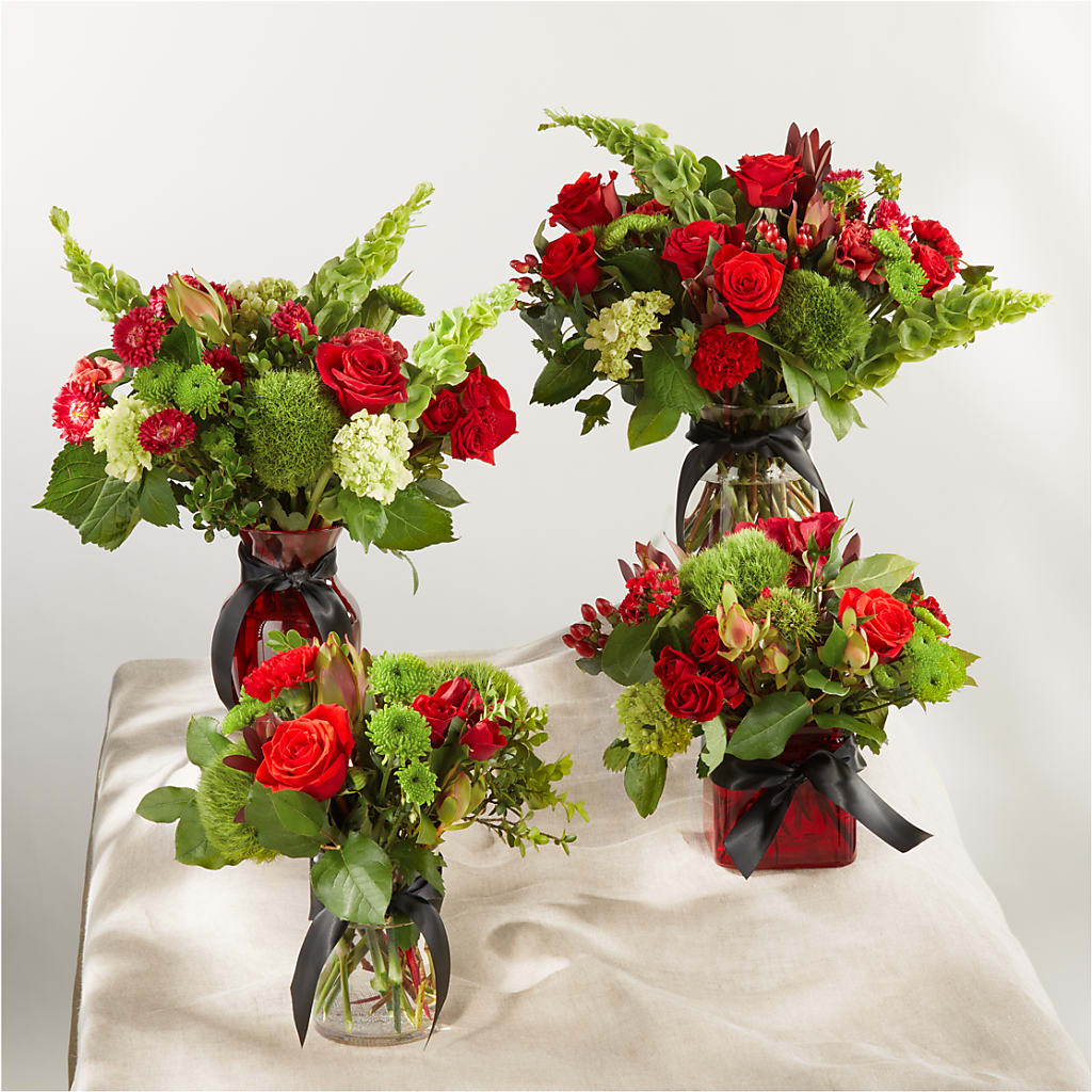 Heritage Kindle – A Florist Original – BELKY'S FLORIST, Rock Hill SC