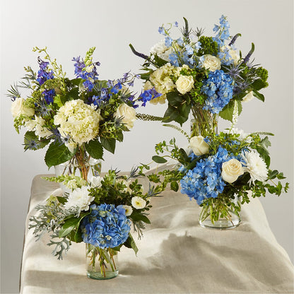 Festival of Lights – A Florist Original – BELKY'S FLORIST, Rock Hill SC