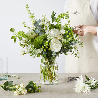 Irish Garden - A Florist Original – BELKY'S FLORIST, Rock Hill SC