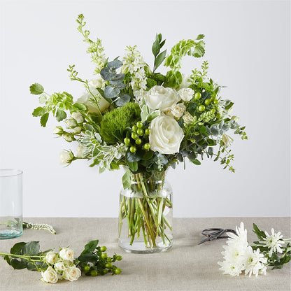 Irish Garden - A Florist Original – BELKY'S FLORIST, Rock Hill SC