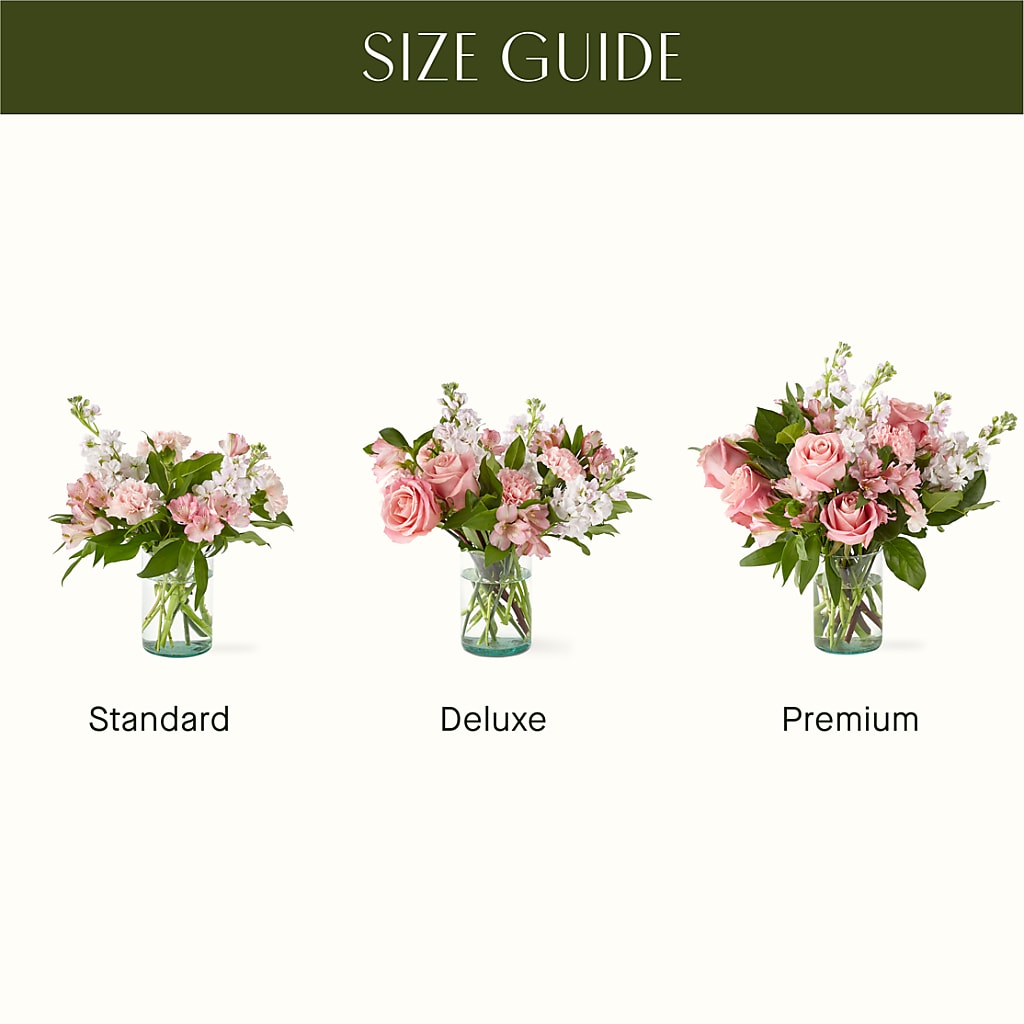 At the Ballet Bouquet – BELKY'S FLORIST, Rock Hill SC