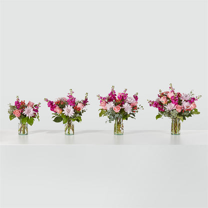 Sunday Morning Bouquet – BELKY'S FLORIST, Rock Hill SC