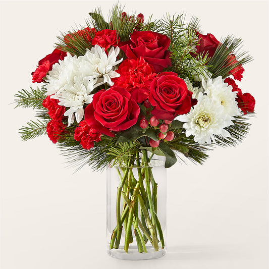Seasonal Magic Bouquet – BELKY'S FLORIST, Rock Hill SC