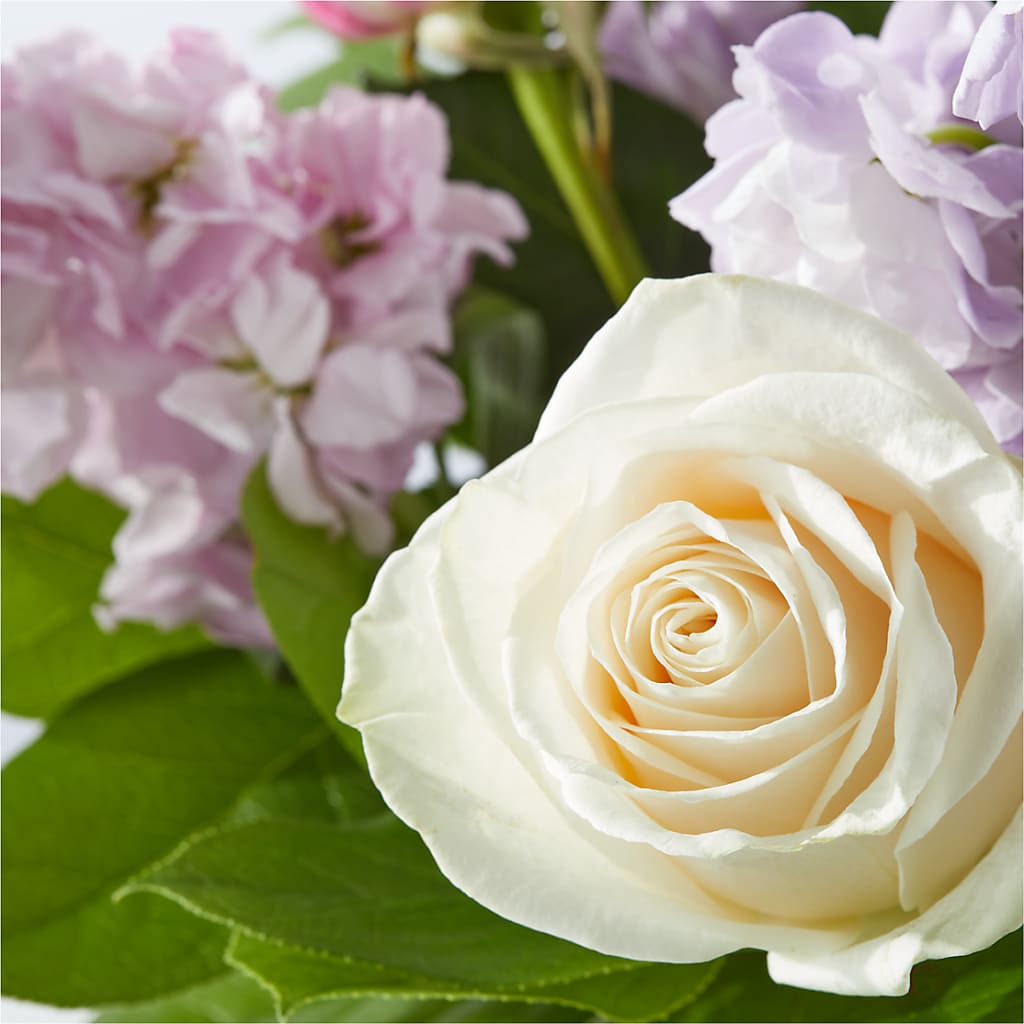 Springtime Spritz Bouquet – BELKY'S FLORIST, Rock Hill SC