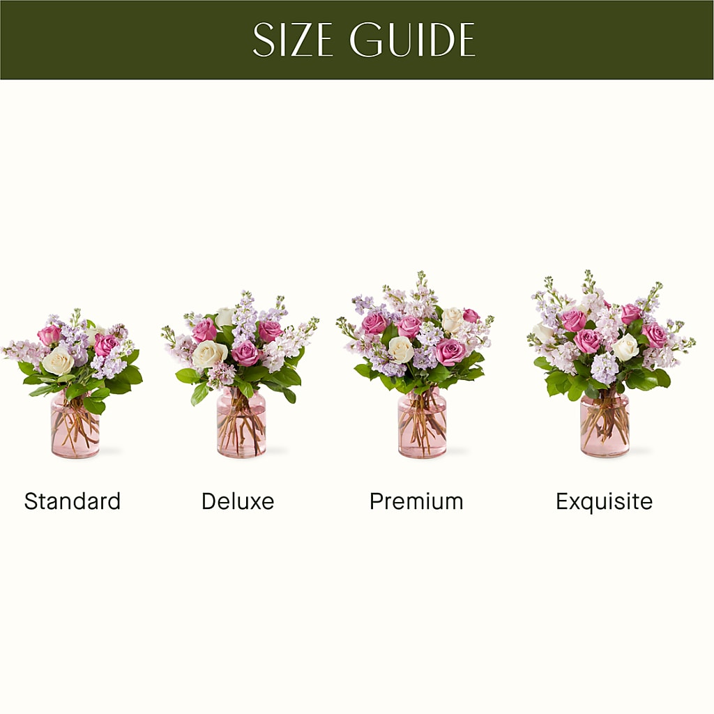 Springtime Spritz Bouquet – BELKY'S FLORIST, Rock Hill SC