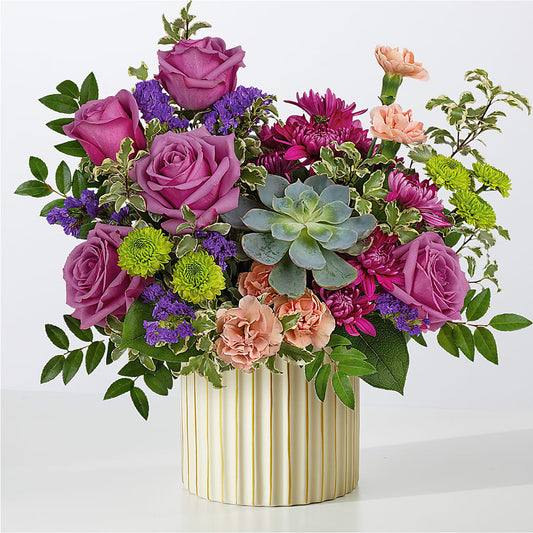 You're a Gem Bouquet – BELKY'S FLORIST, Rock Hill SC