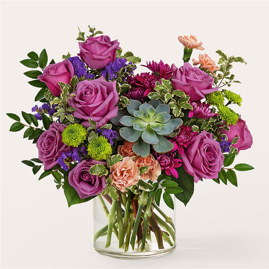 You're a Gem Bouquet – BELKY'S FLORIST, Rock Hill SC