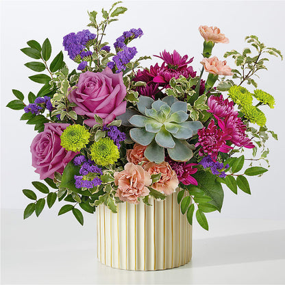 You're a Gem Bouquet – BELKY'S FLORIST, Rock Hill SC