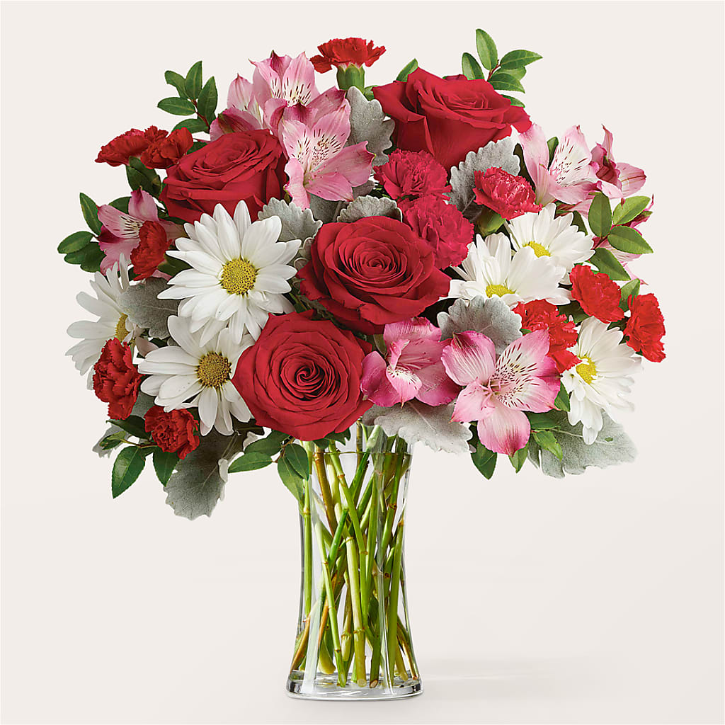 Sugary Sweet Bouquet